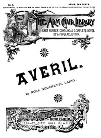 Cover of Averil