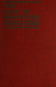 Cover of The Lady of North Star