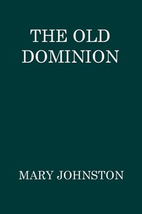 Cover of The Old Dominion