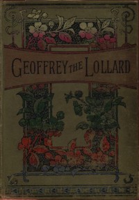 Cover of Geoffrey the Lollard