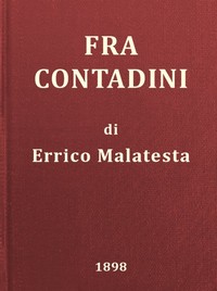 Cover of Fra Contadini