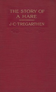 Cover of The Story of a Hare