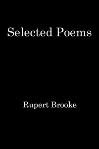 Cover of Selected Poems