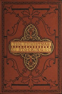 Cover of Karl Krinken, His Christmas Stocking