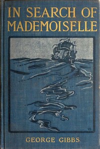 Cover of In Search of Mademoiselle