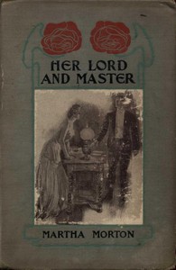 Cover of Her Lord and Master