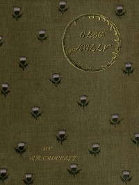 Cover of Cleg Kelly, Arab of the City: His Progress and Adventures