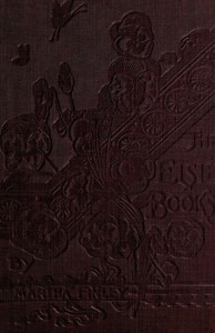 Cover of Elsie and Her Loved Ones