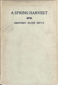 Cover of A Spring Harvest