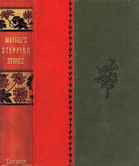 Cover of Maybee's Stepping Stones