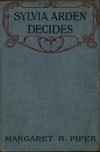 Cover of Sylvia Arden Decides
