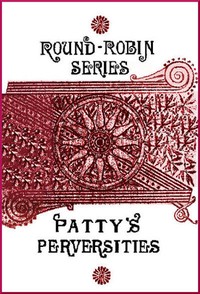 Cover of Patty's Perversities