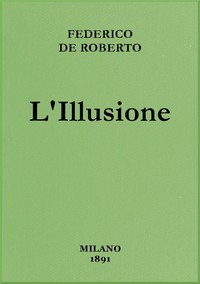 Cover of L'Illusione