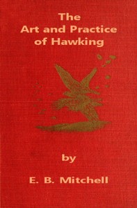Cover of The Art and Practice of Hawking