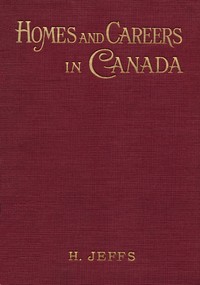 Cover of Homes and Careers in Canada
