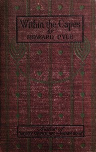 Cover of Within the Capes