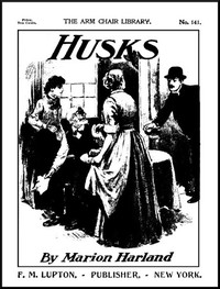 Cover of Husks