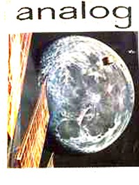 Cover of His Master's Voice