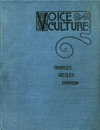 Cover of Psycho Vox; or, The Emerson System of Voice Culture