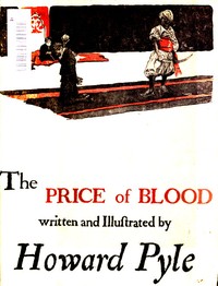 Cover of The Price of Blood: An Extravaganza of New York Life in 1807