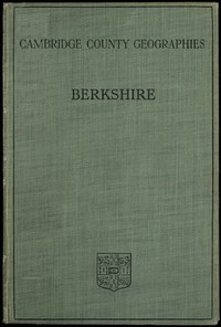 Cover of Berkshire