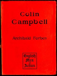 Cover of Colin Campbell, Lord Clyde