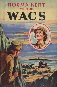 Cover of Norma Kent of the WACS