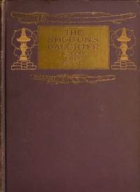 Cover of The Shogun's Daughter