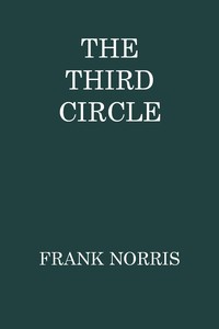 Cover of The Third Circle