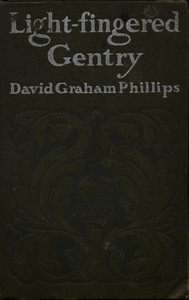 Cover of Light-Fingered Gentry