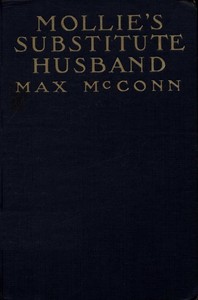 Cover of Mollie's Substitute Husband