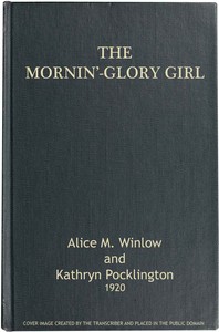 Cover of The Mornin'-Glory Girl