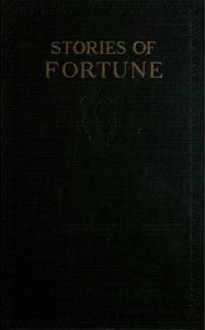 Cover of Stories of Fortune