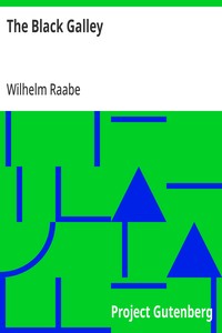 Cover of The Black Galley