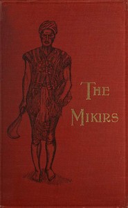 Cover of The Mikirs