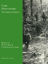 Cover of Cape Gloucester: The Green Inferno
