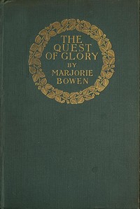 Cover of The Quest of Glory