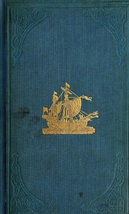 Cover of The travels of Pedro de Cieza de Léon, A.D. 1532-50, contained in the first part of his Chronicle of Peru