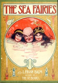 Cover of The Sea Fairies
