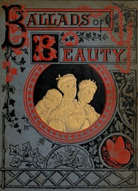 Cover of Ballads of Beauty