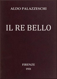Cover of Il Re bello