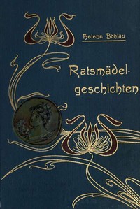 Cover of Ratsmädelgeschichten