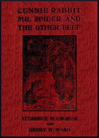 Cover of Cunnie Rabbit, Mr. Spider and the Other Beef: West African Folk Tales