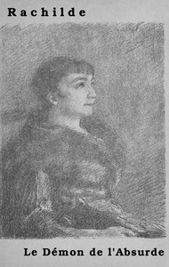 Cover of Le Démon de l'Absurde