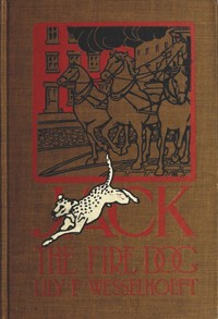 Cover of Jack, the Fire Dog