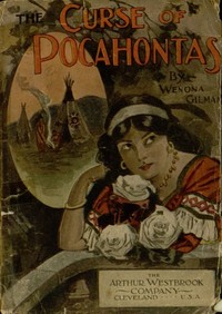 Cover of The Curse of Pocahontas