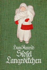 Cover of Sidsel Langröckchen