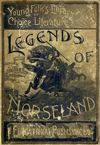 Cover of Legends of Norseland