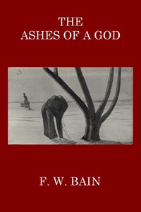 Cover of The Ashes of a God