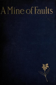 Cover of A Mine of Faults